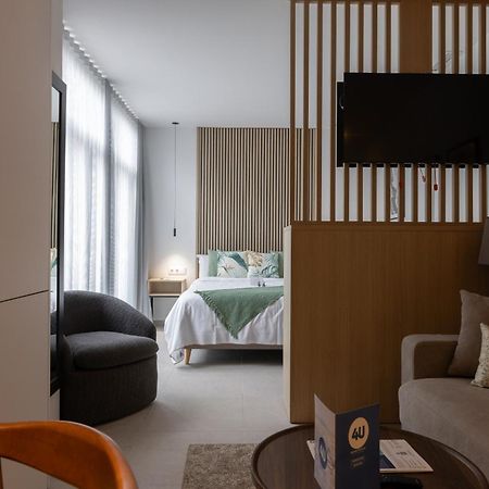 Dorm4You Arena Standar Junior Valencia Bagian luar foto