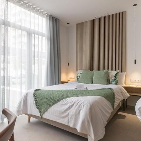 Dorm4You Arena Standar Junior Valencia Bagian luar foto