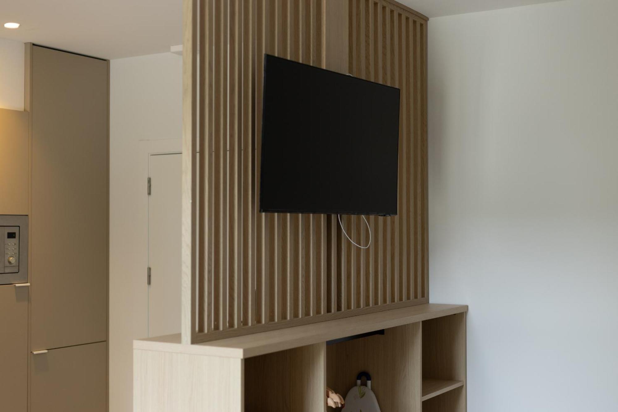Dorm4You Arena Standar Junior Valencia Bagian luar foto
