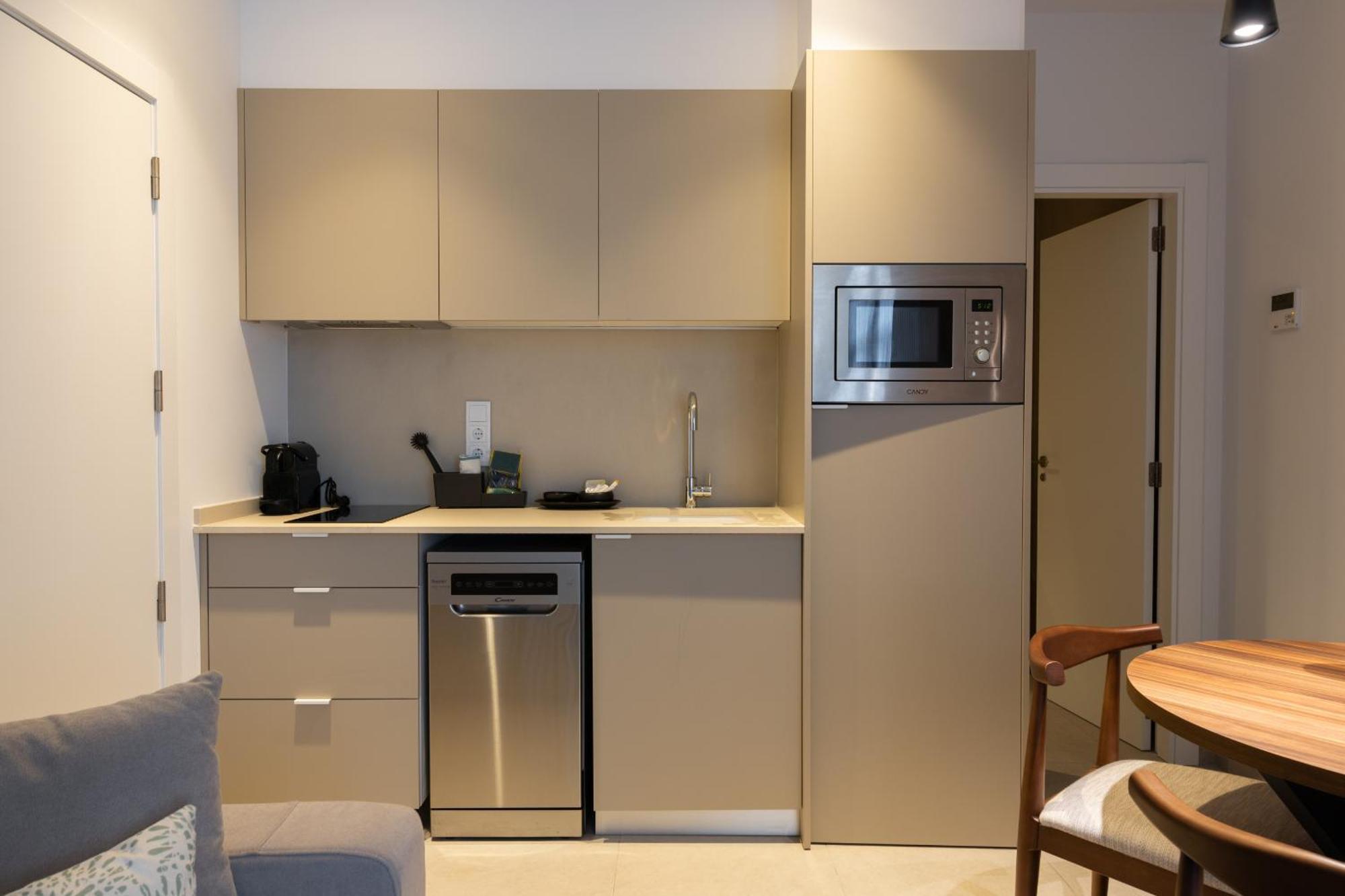 Dorm4You Arena Standar Junior Valencia Bagian luar foto