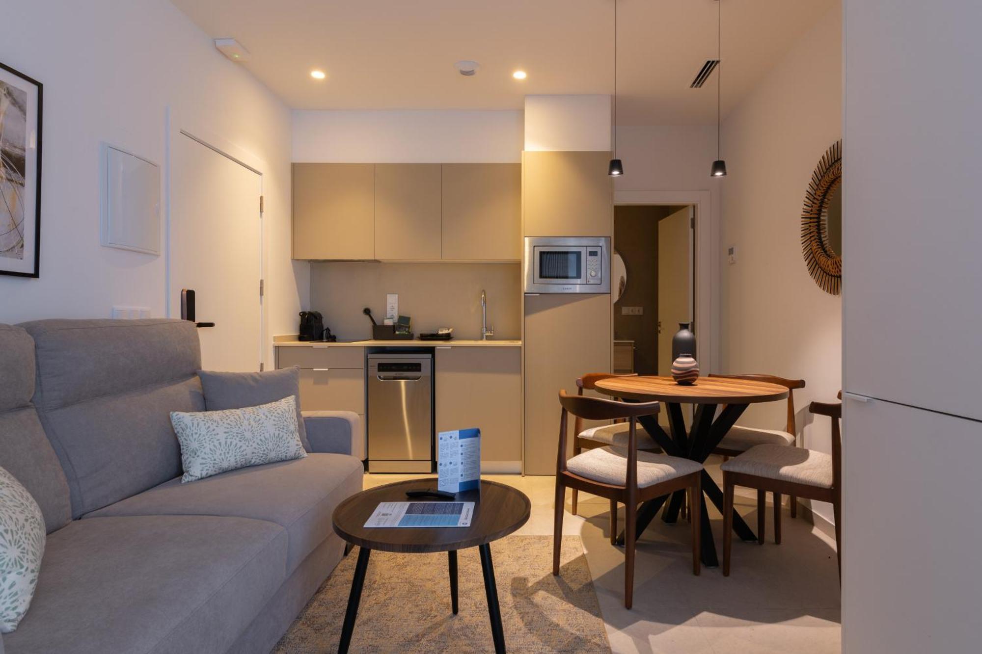 Dorm4You Arena Standar Junior Valencia Bagian luar foto