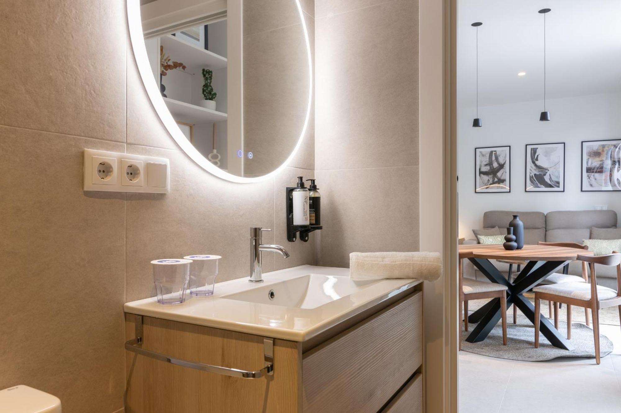 Dorm4You Arena Standar Junior Valencia Bagian luar foto